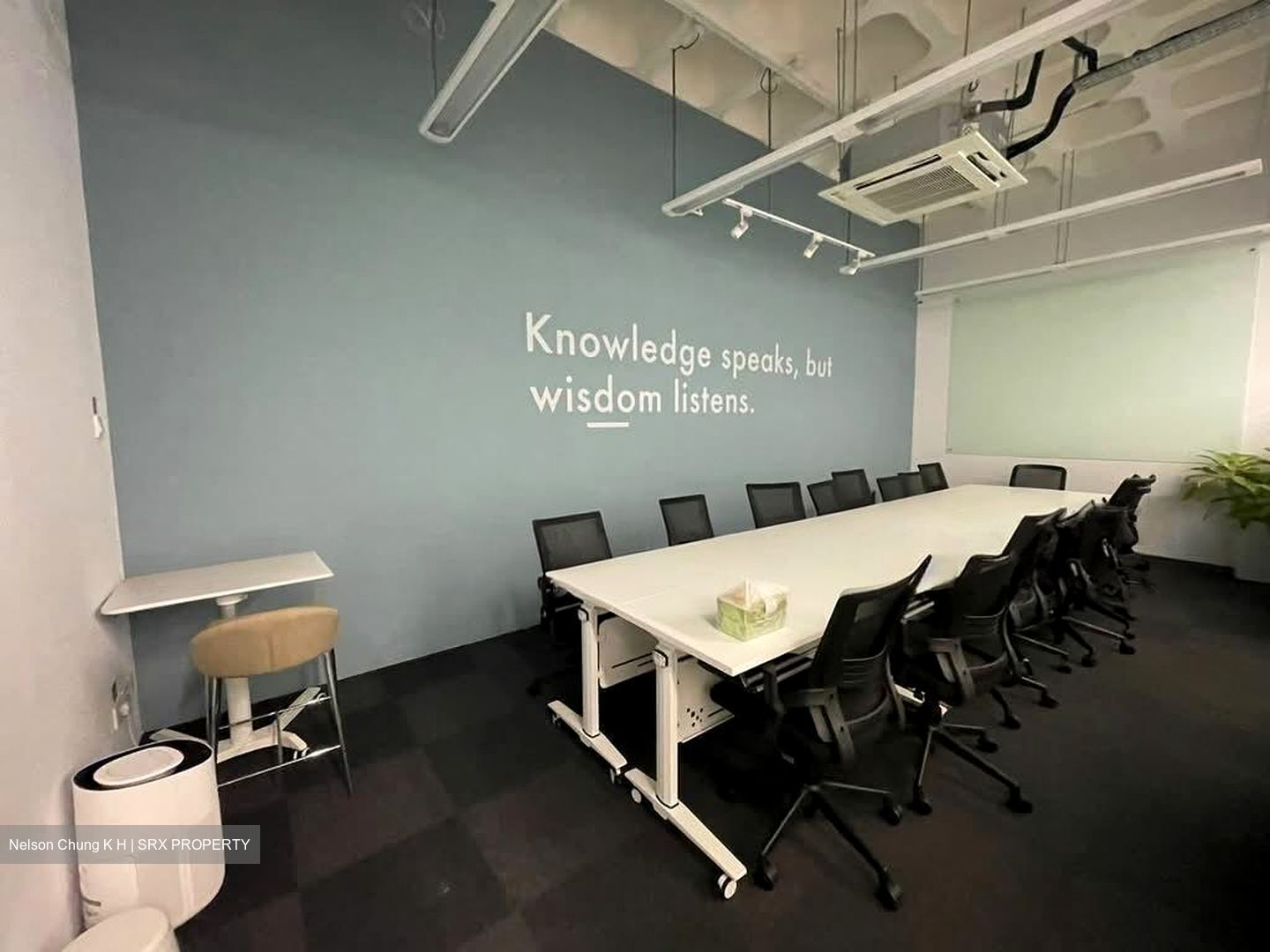 Delta House (D3), Office #550255481